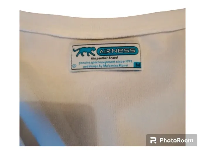 Débardeur airness taille M neuf - photo numéro 3