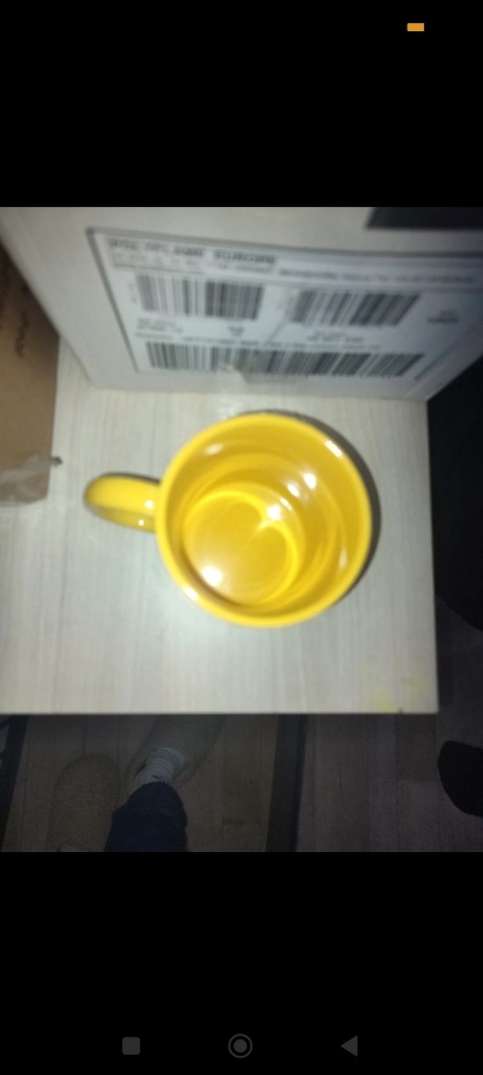 Tasse smiley - photo numéro 2