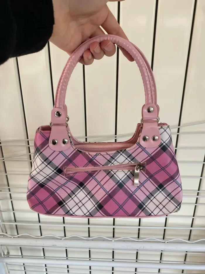 sac à main - photo numéro 2