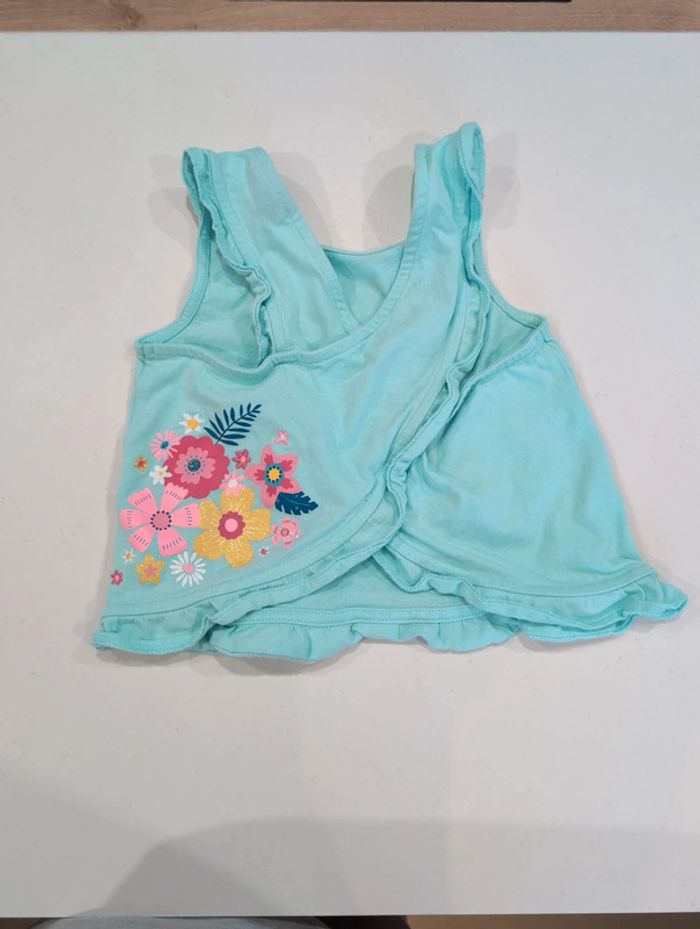 Top sergent major 4ans - photo numéro 3