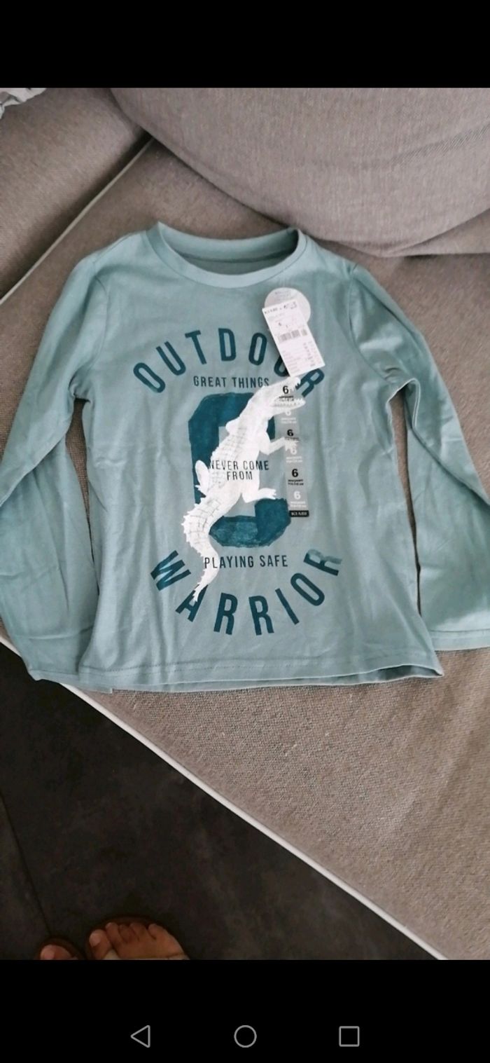 T-shirt ML