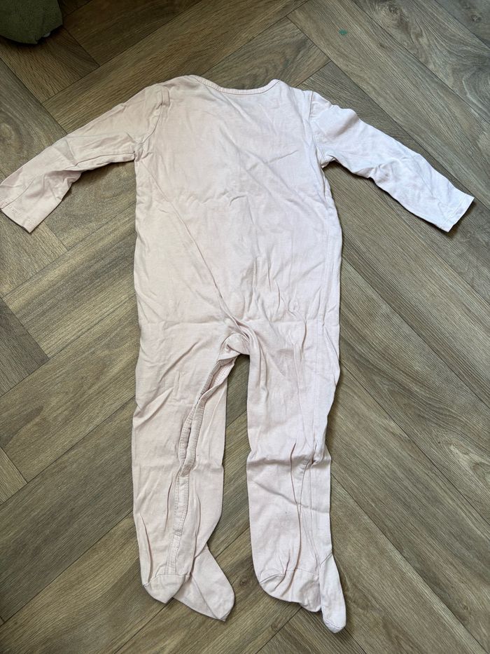 Pyjamas demi-saison - photo numéro 5