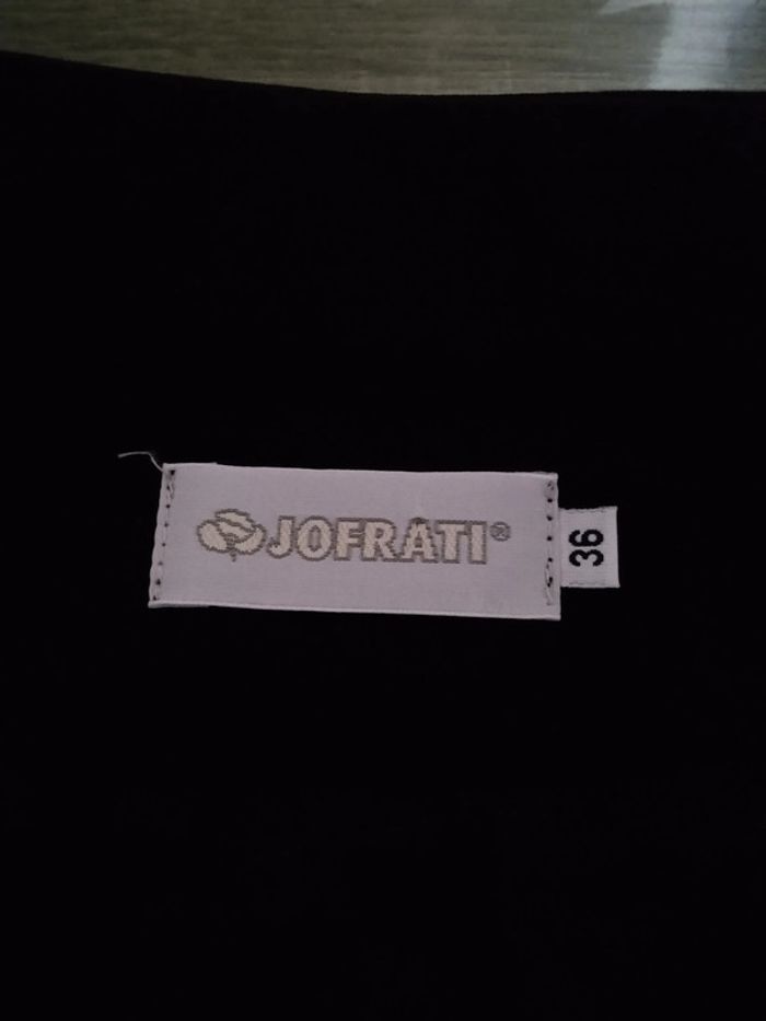 Veste Jofrati 36 - photo numéro 7