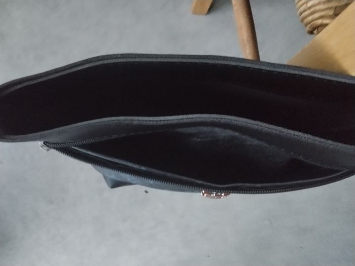 Sac noir  neuf - photo numéro 3