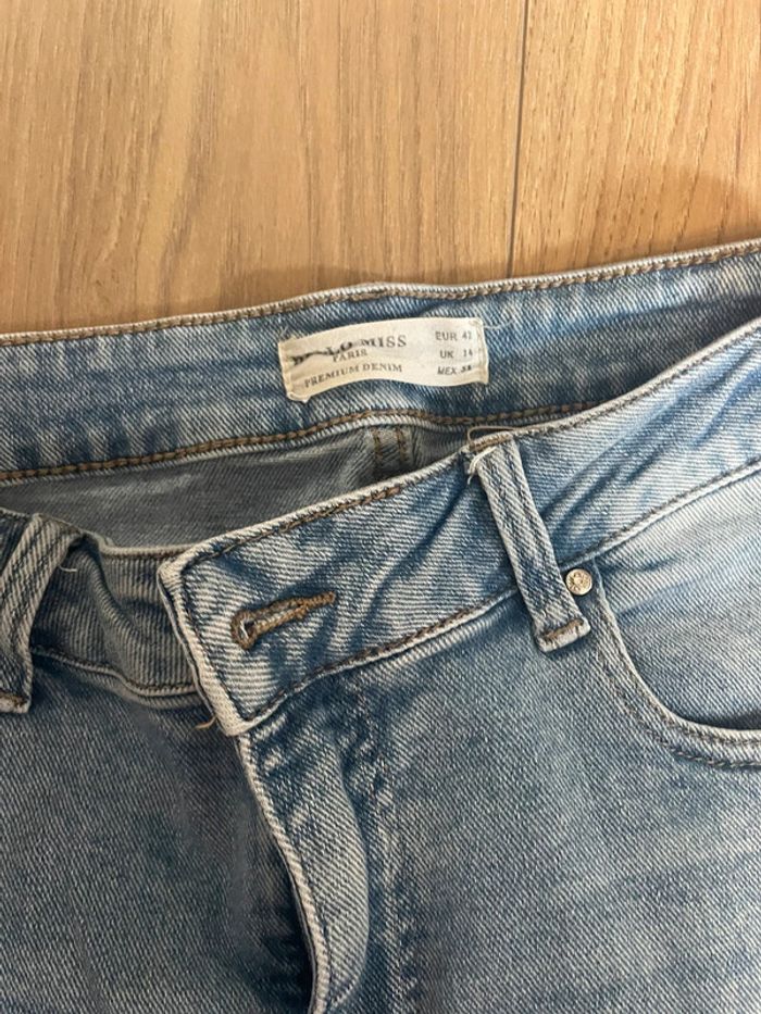 Jean skinny - photo numéro 3