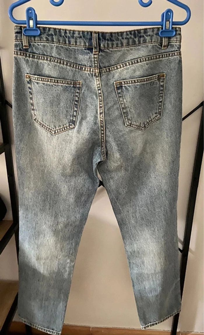 Pantalon T.38 Lab Dip - photo numéro 5