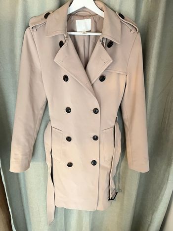 Trench Beige
