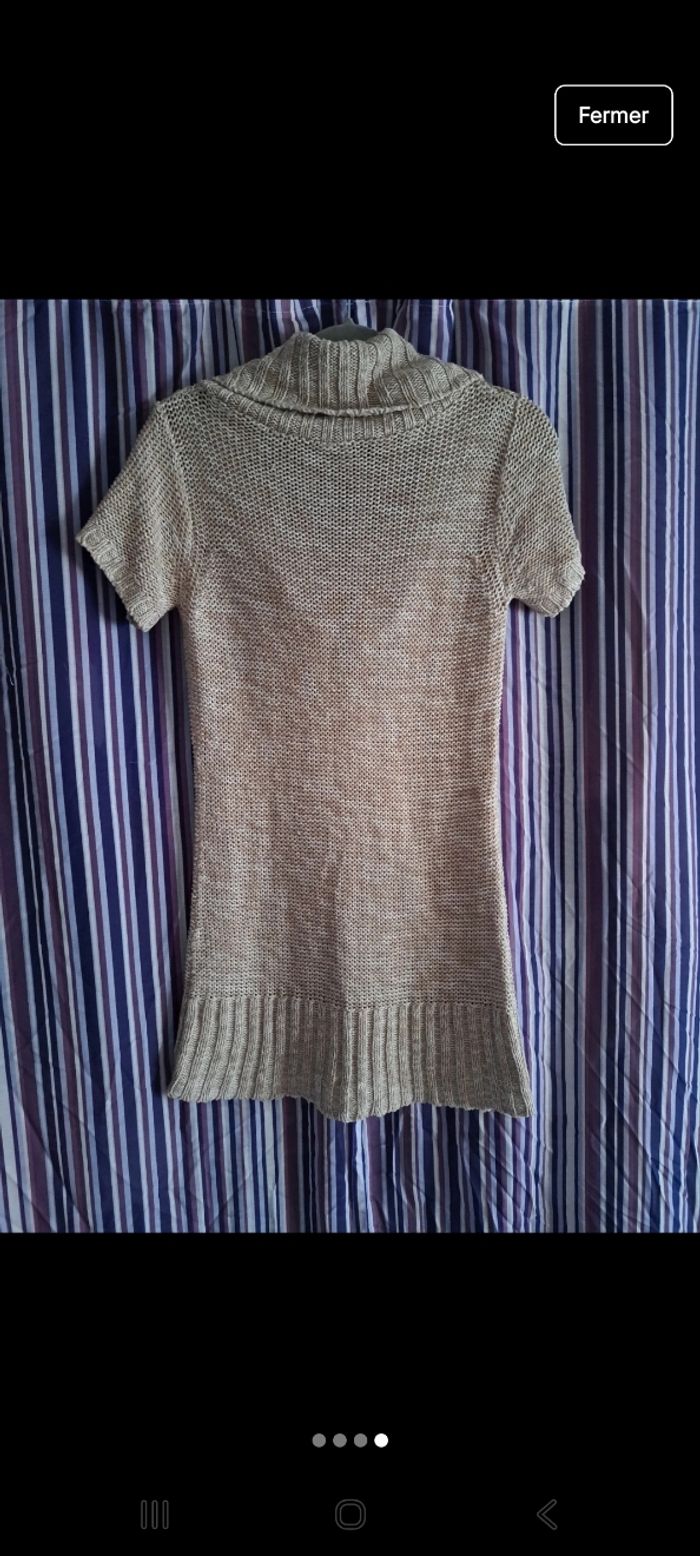 Tunique - photo numéro 4