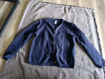 Gilet