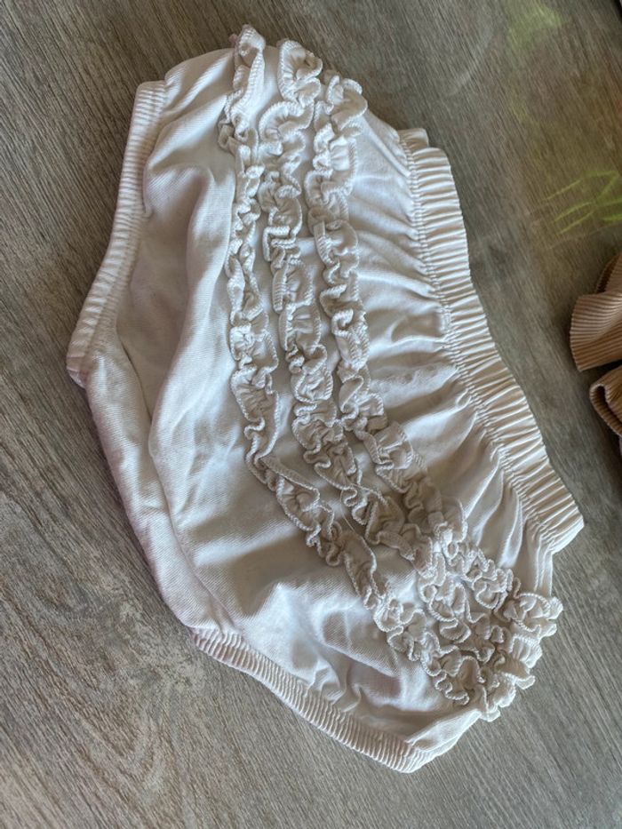 Sur lange - photo numéro 2