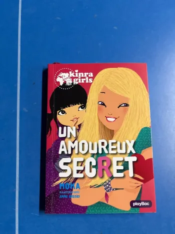 Un amoureux secret