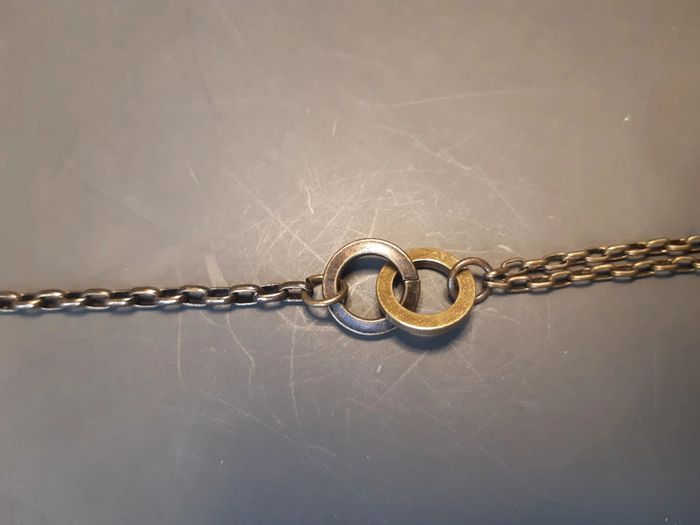 Comptoir des cotonniers collier sautoir Neuf - photo numéro 3