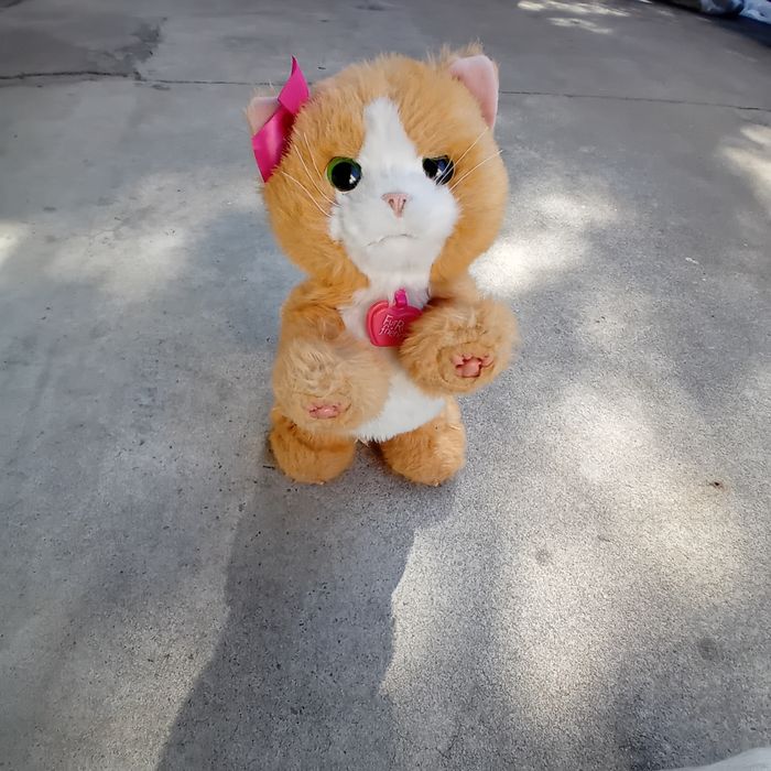 FurReal