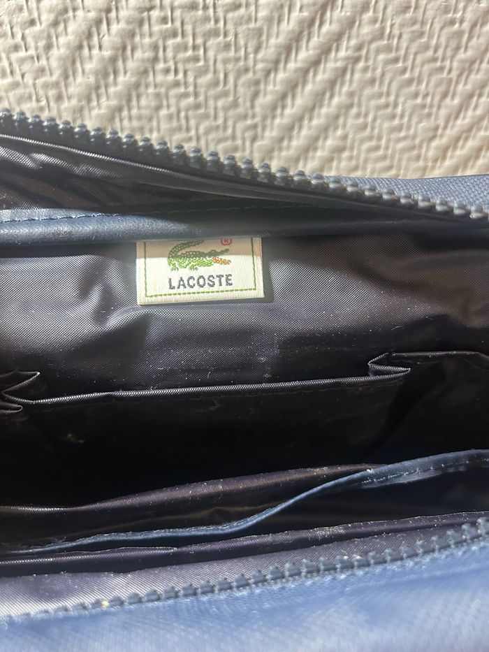 Trousse de toilette - photo numéro 2