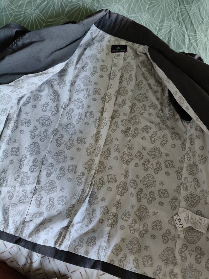 Veste Sergent major 36 mois - photo numéro 4