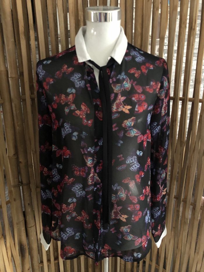 Chemisier femme taille M