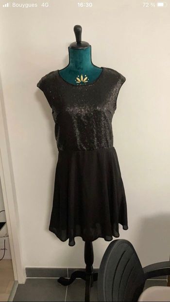 Robe soirée 18ans
