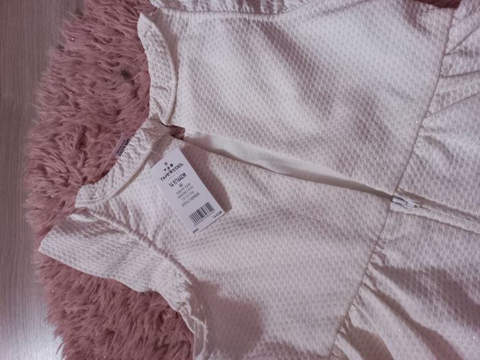 Robe de cérémonie - photo numéro 4