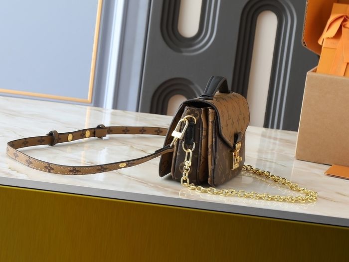Louis Vuitton East West Métis  M46279 - photo numéro 2