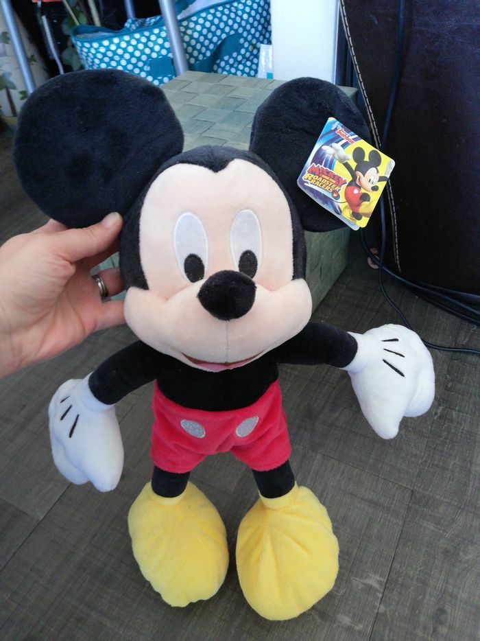 Mickey 40cm