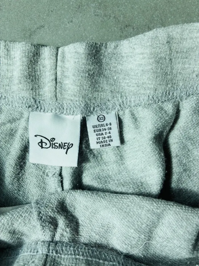 Short pyjama Disney hercule - photo numéro 5