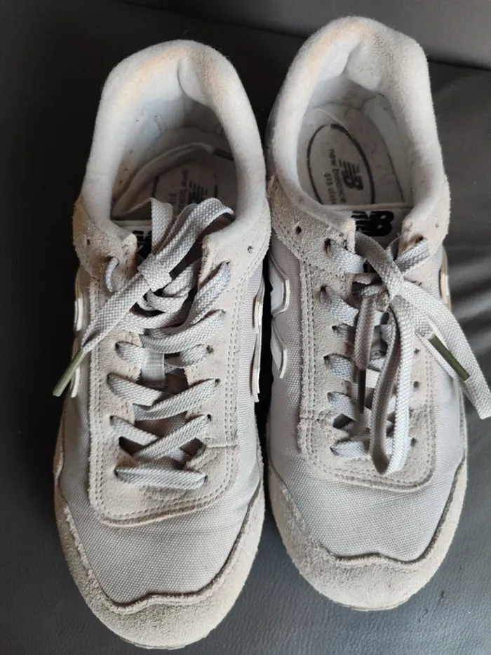 Baskets new Balance - photo numéro 4
