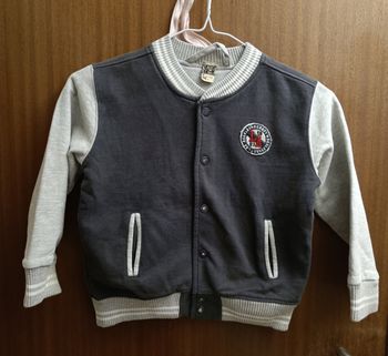 Veste TAO /  Tape A l Oeil