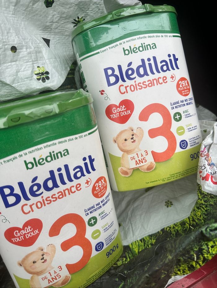2 boîte bledilait 3eme âge