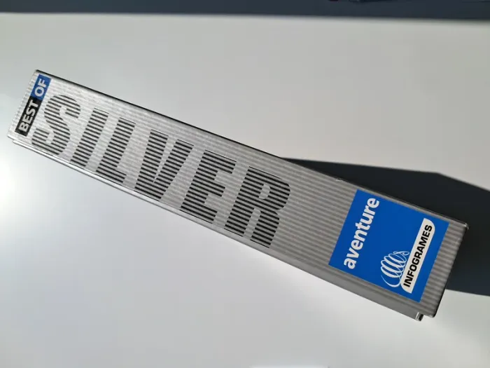 Jeu Big Box PC Silver - photo numéro 8