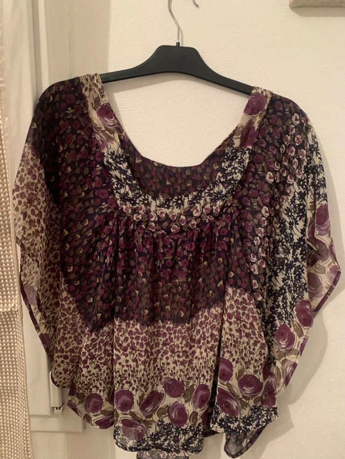 haut léger - photo numéro 3