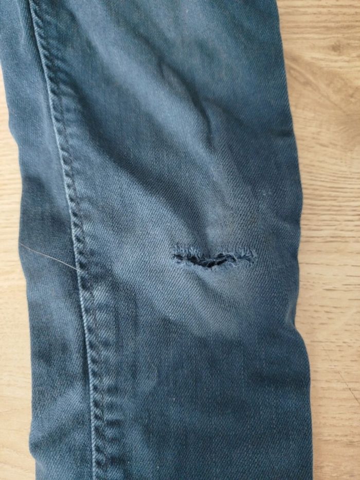 Jeans slim in Extenso 5 ans - photo numéro 2