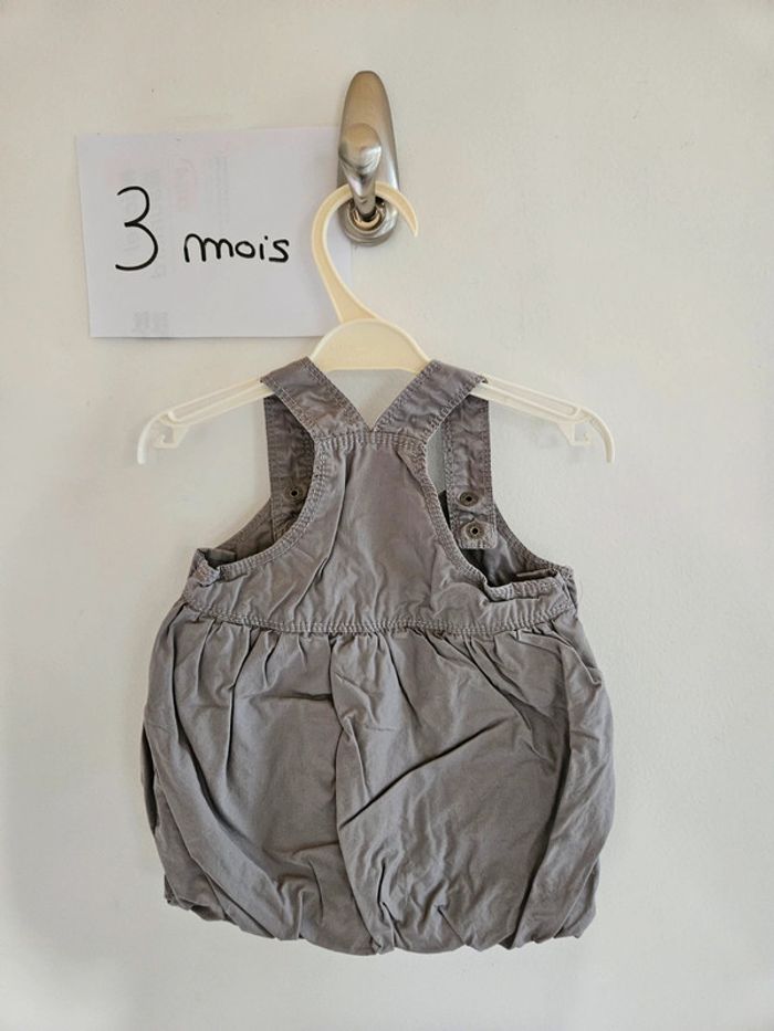 Robe 3 mois - photo numéro 2