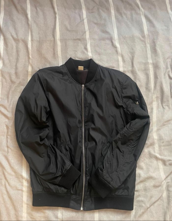 Bombers h&m