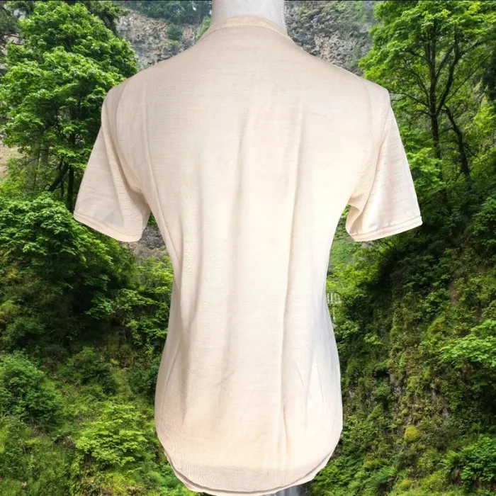 Maillot de corps thermique Damart 🚺 - photo numéro 3