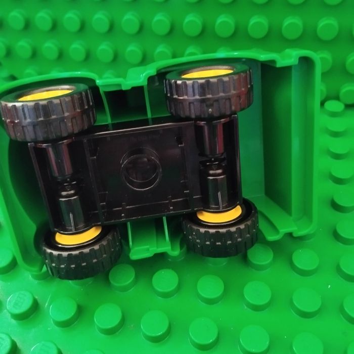Lego Duplo Disney Planes camion très bon état - photo numéro 3