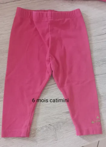 Legging