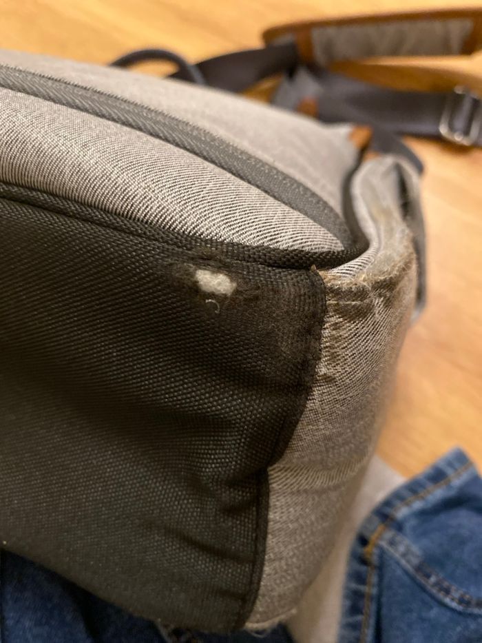 Sac à langer - photo numéro 5
