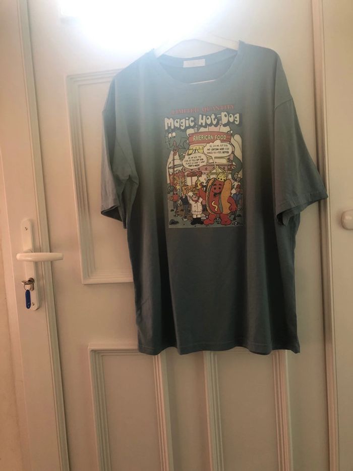 Teeshirt