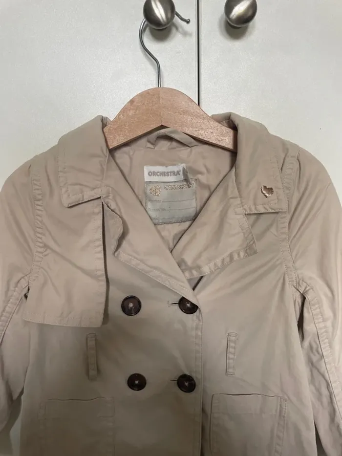 Trench - photo numéro 2