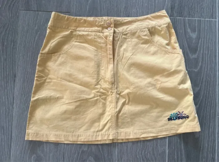 Jupe Billabong