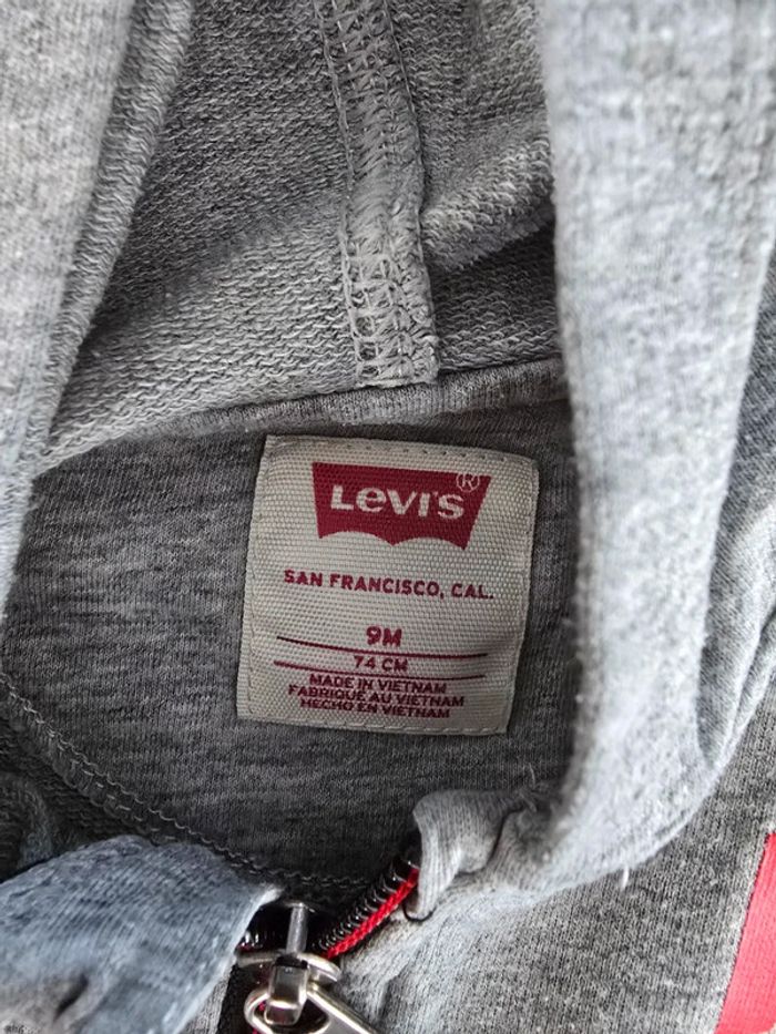 Combi Levi's - photo numéro 3
