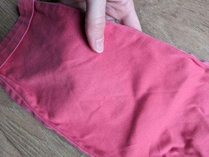Pantalon sergent major 18 mois - photo numéro 4