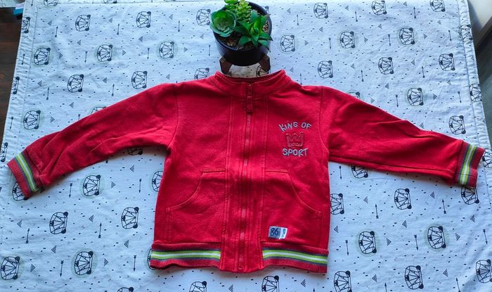 Jogging taille 24 mois/2 ans - photo numéro 2