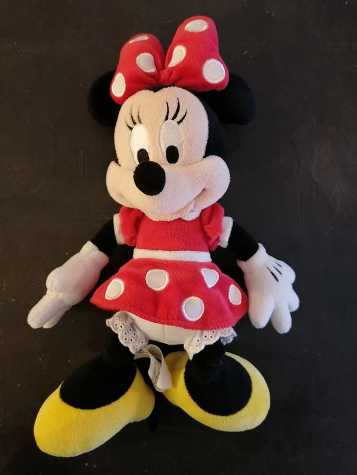 Minnie