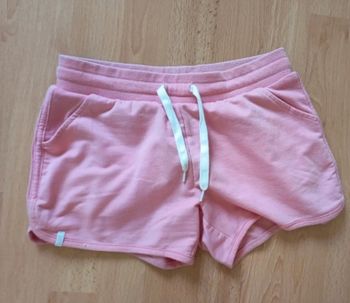 Short 12 ans