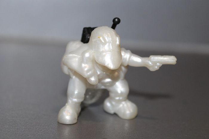 Figurine Tanfi _ 1991