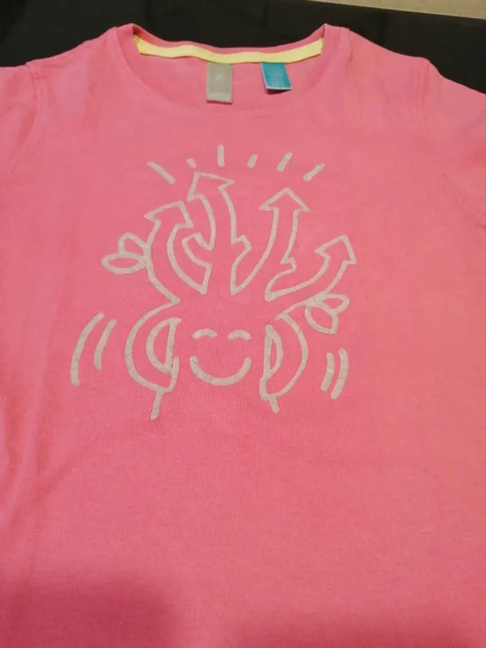 T-shirt - photo numéro 2
