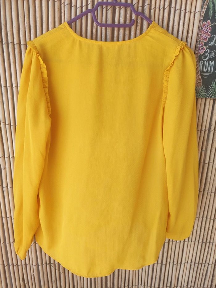 Blouse fluide - photo numéro 2