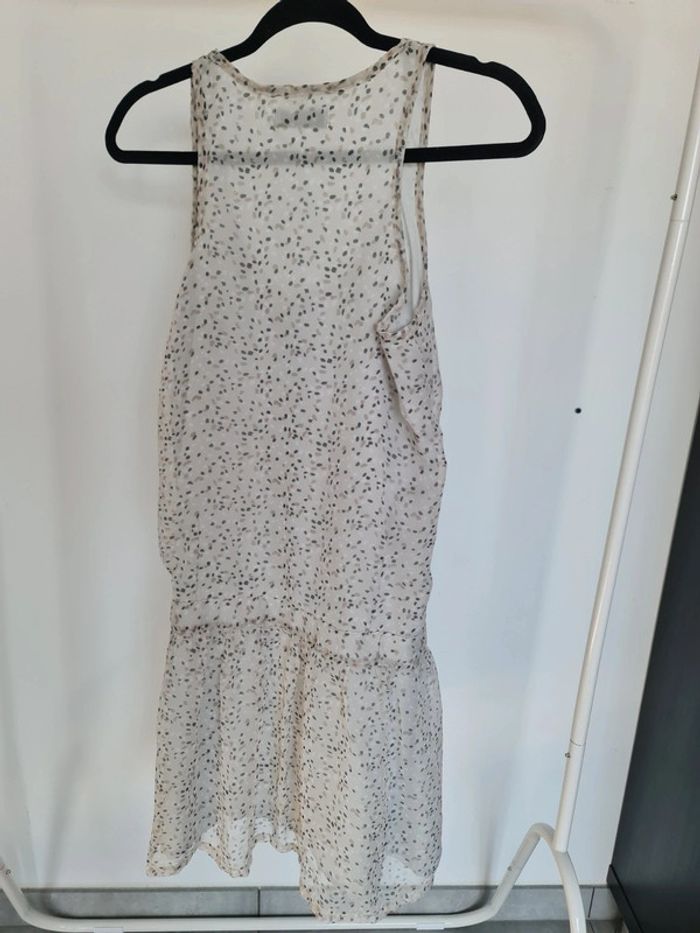 Robe tunique légère 38 - photo numéro 2