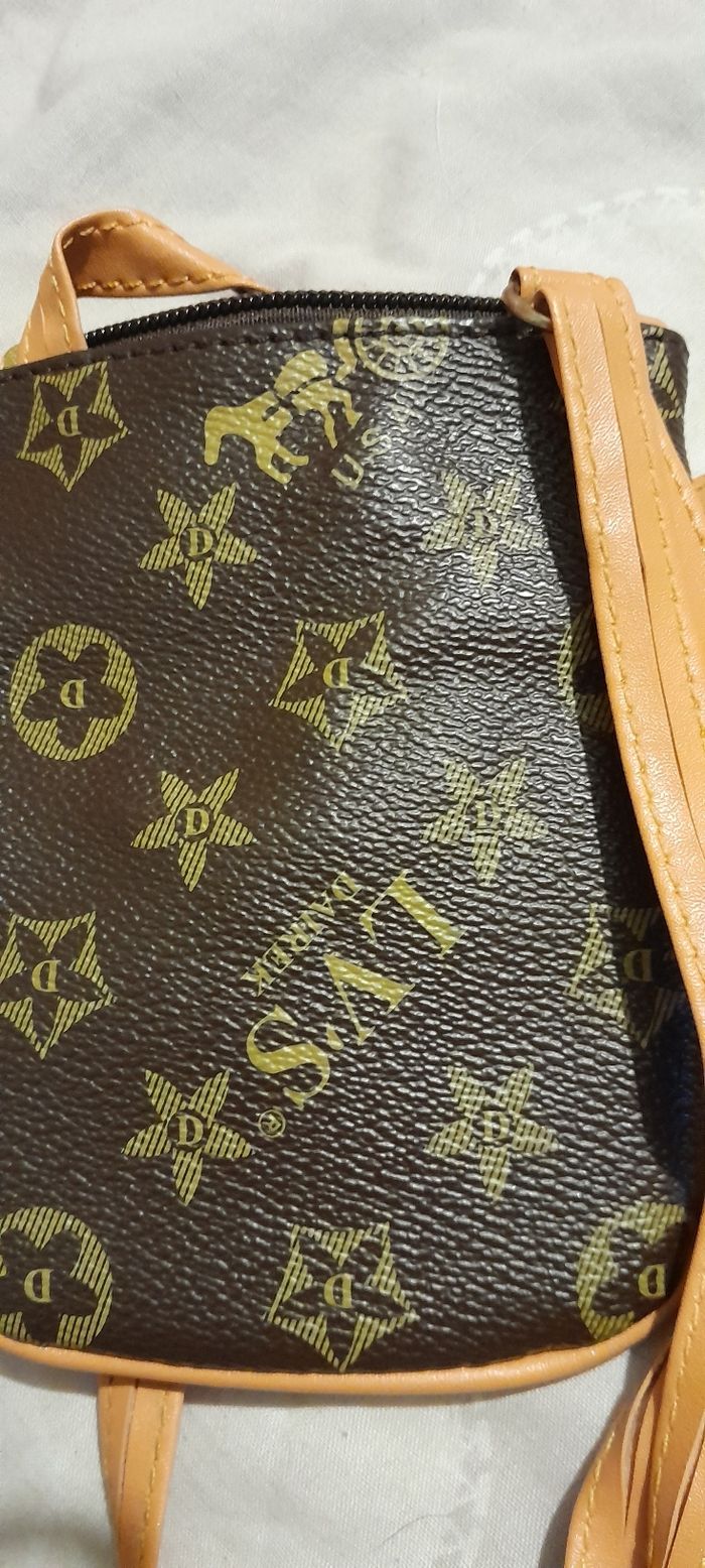 Petite sacoche - photo numéro 2